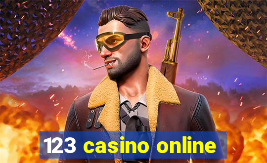 123 casino online