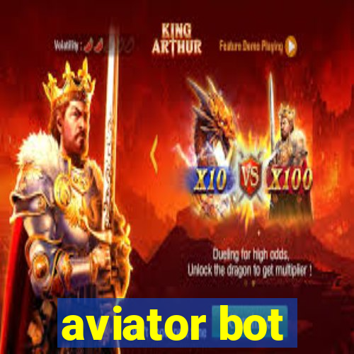 aviator bot