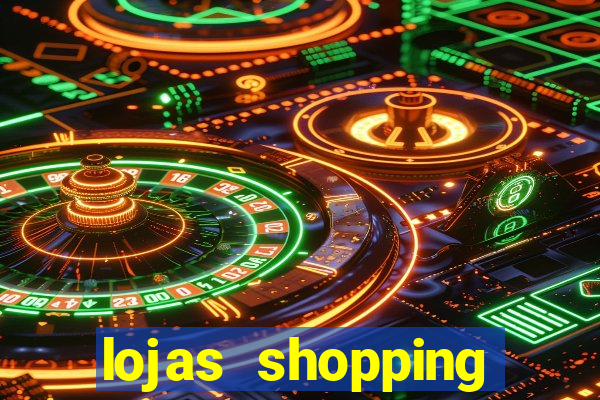 lojas shopping iguatemi porto alegre