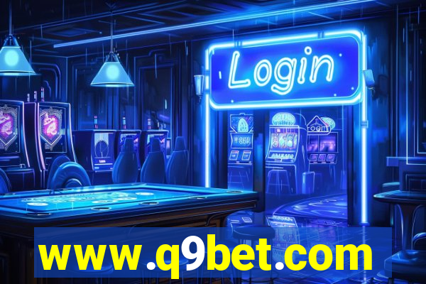 www.q9bet.com