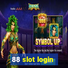 88 slot login