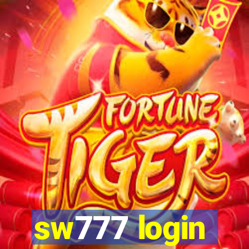 sw777 login