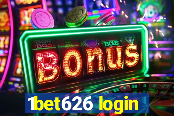 1bet626 login