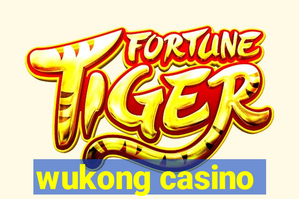 wukong casino