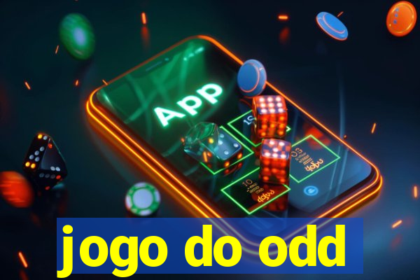 jogo do odd