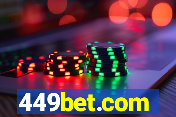 449bet.com