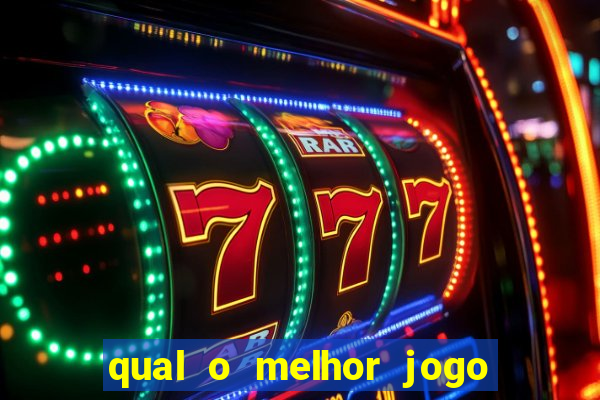 qual o melhor jogo de slots para ganhar dinheiro