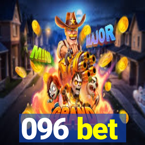 096 bet