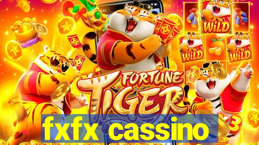 fxfx cassino