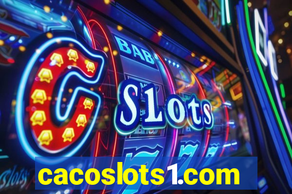 cacoslots1.com