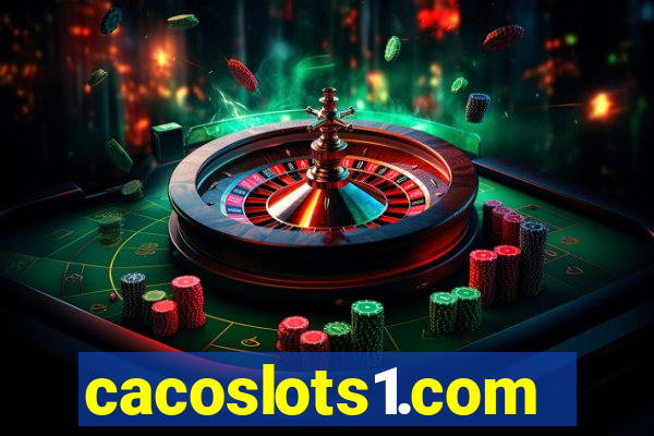 cacoslots1.com