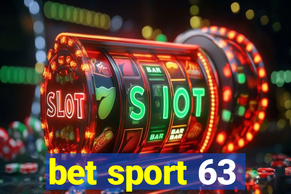 bet sport 63