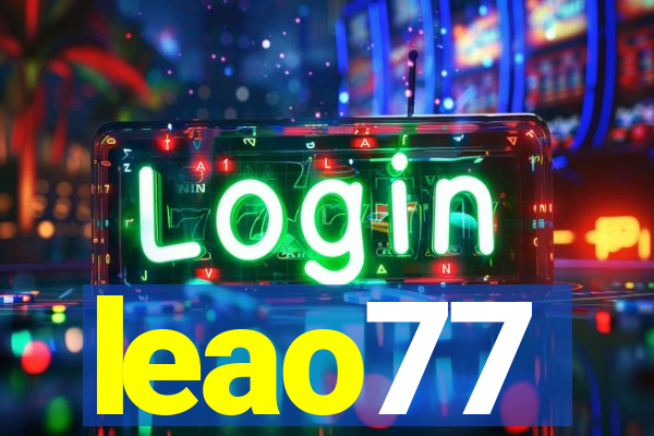 leao77