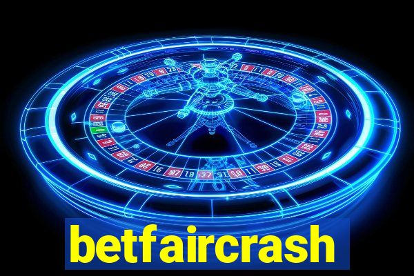 betfaircrash