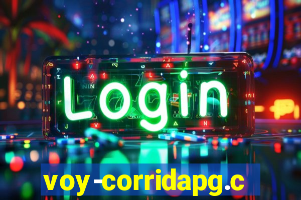 voy-corridapg.com