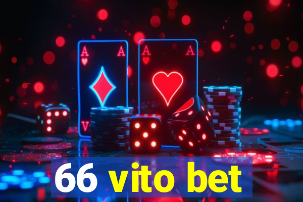 66 vito bet