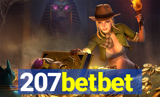 207betbet