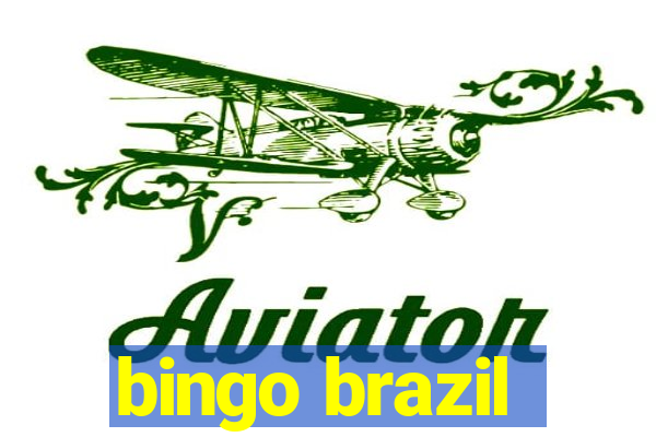 bingo brazil