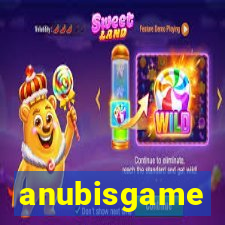 anubisgame