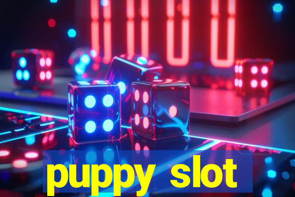 puppy slot