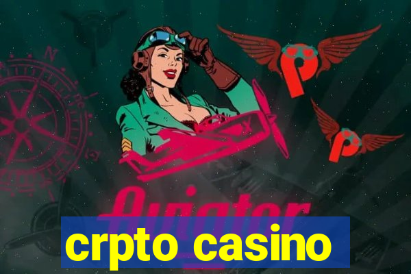 crpto casino