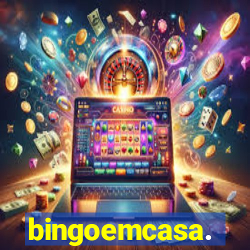 bingoemcasa.