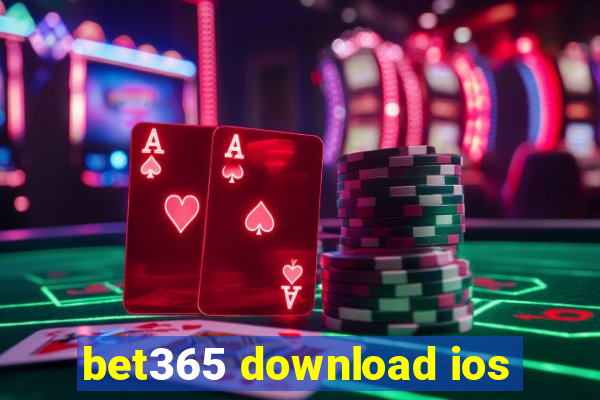 bet365 download ios