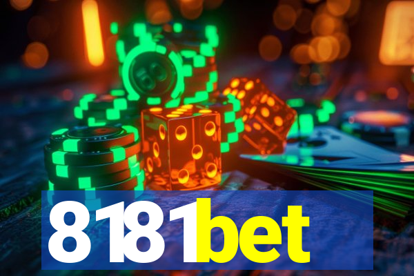 8181bet