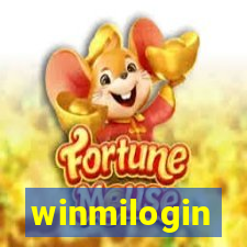 winmilogin