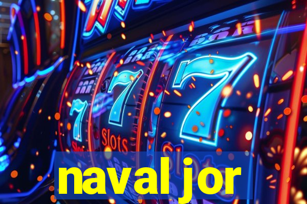 naval jor