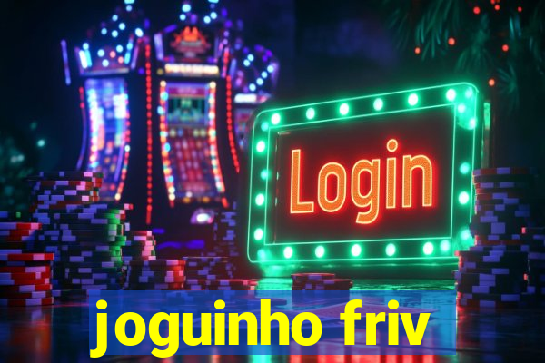 joguinho friv