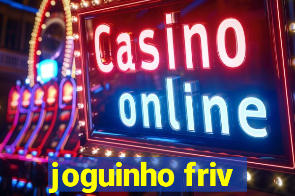 joguinho friv