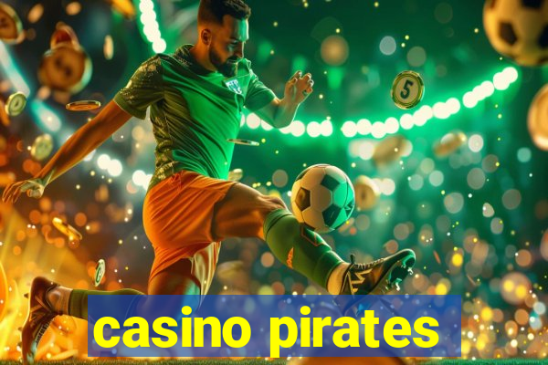 casino pirates