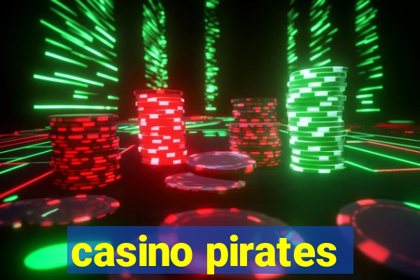 casino pirates