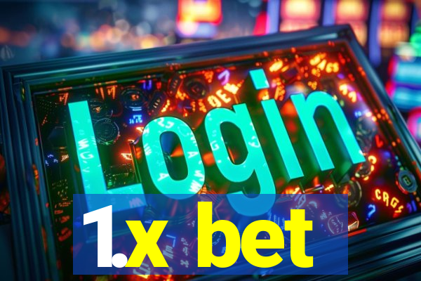 1.x bet