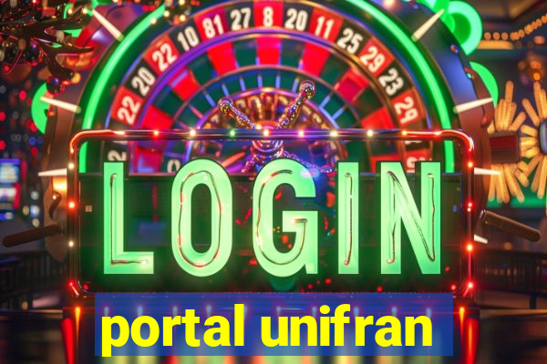 portal unifran