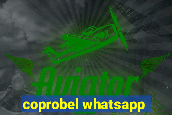 coprobel whatsapp