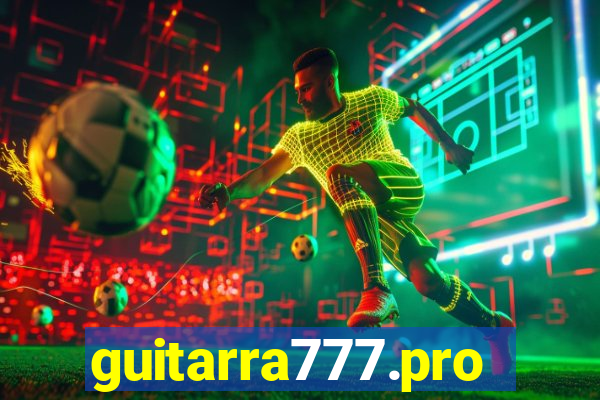 guitarra777.pro