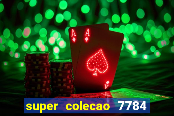 super colecao 7784 ps2 iso