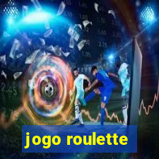 jogo roulette