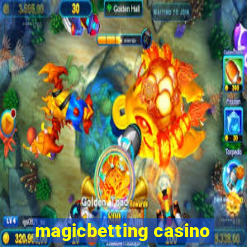 magicbetting casino