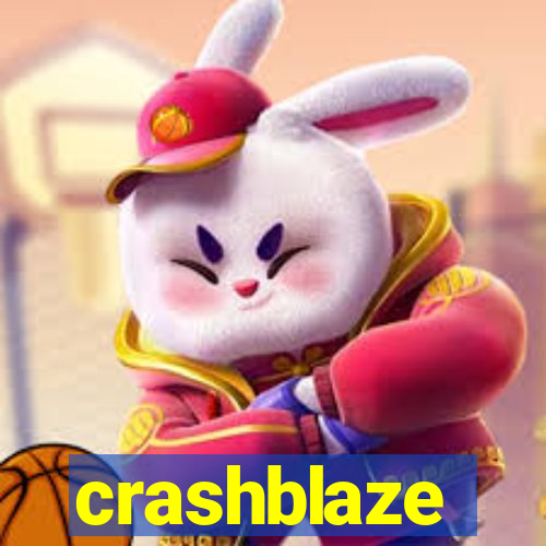 crashblaze