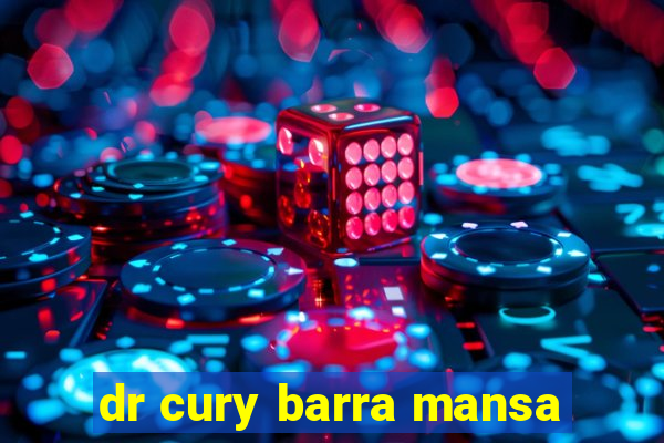 dr cury barra mansa