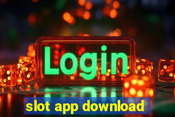 slot app download