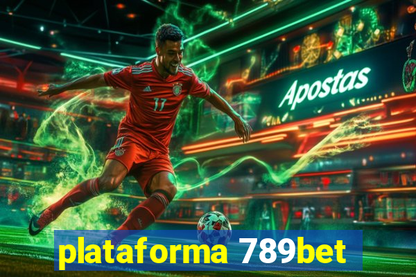 plataforma 789bet