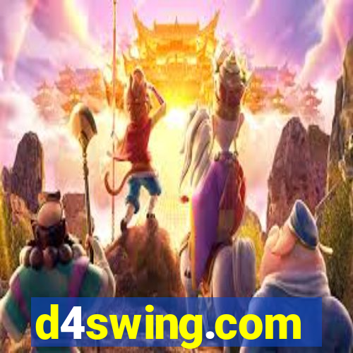 d4swing.com