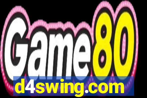 d4swing.com