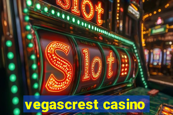 vegascrest casino