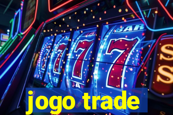 jogo trade