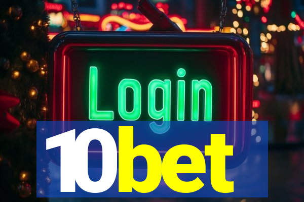 10bet